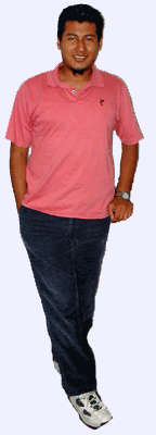 Ernesto Arroyo