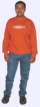 Gerardo Vallejo