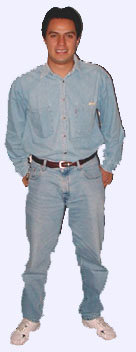 Wilfrido Sierra